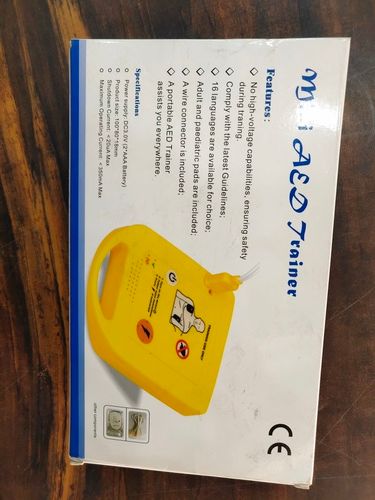 MINI AED TRAINER