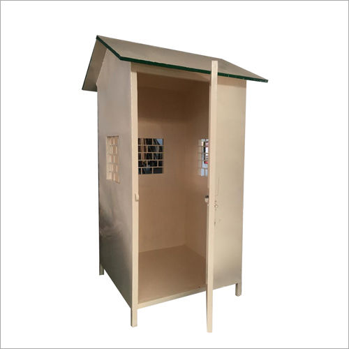 Portable Guard Cabin