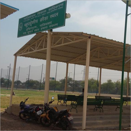 Road Safety Route Board