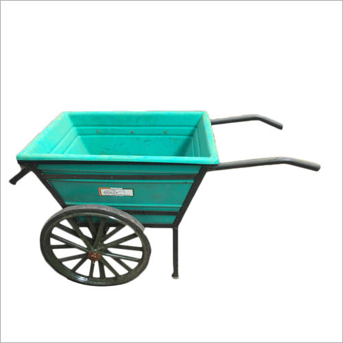 Garden Wheelbarrow