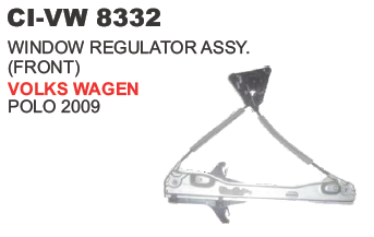 Foreign Car Matador Parts