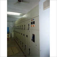 Main Power PCC Panel