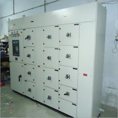 Industrial Pcc Panel