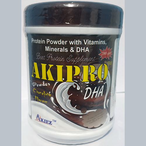 Akipro Protein Supplement