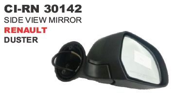 Side View Mirror Renault