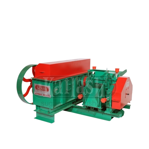 Jaggery Machinery For Organic Jaggery Plant Capacity: 40 Tons In 24 Hours Ton/Day