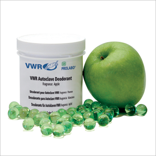 VWR Autoclave Deodorant Capsule