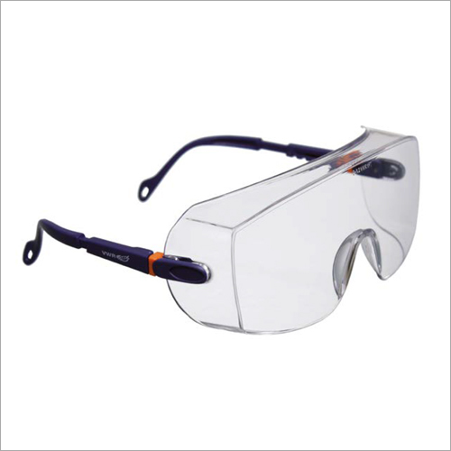 Safety Goggle