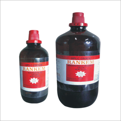 Rankem HPLC Solvent