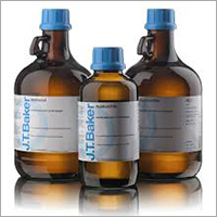 J.T. Baker Solvent