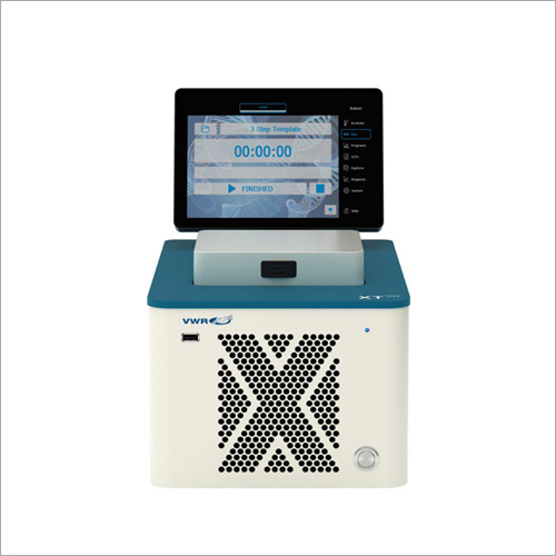 XT96 Thermal Cycler