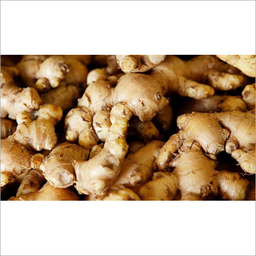 Natural Fresh Ginger