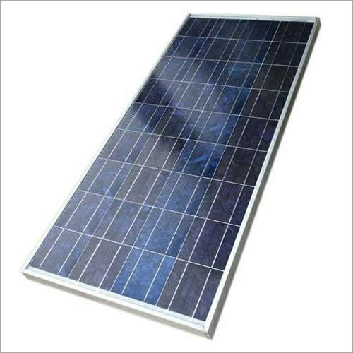 Solar Rooftop Power Panel