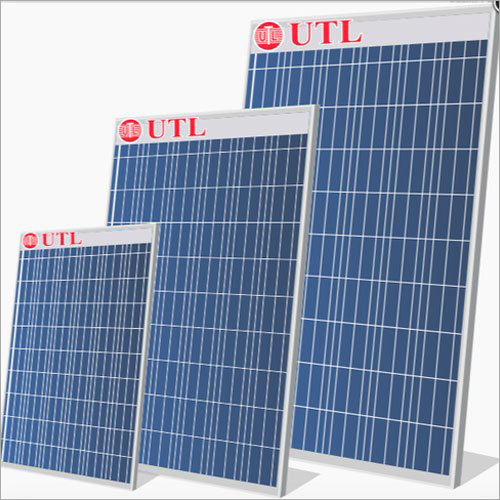 UTL Solar Power Panel