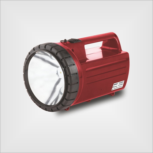 Target High Power LED Torch