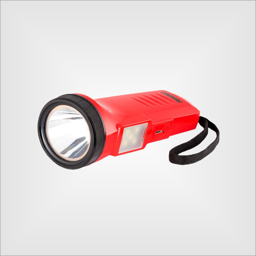 Duo 1200 mAh Li-ion  LED Torch