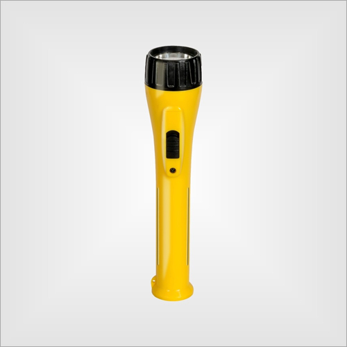 Jugnoo 3 AA Dry Batteries LED Torch