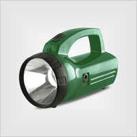 Humrahi 4000 mAh Li-ion Rechargeable Battery LED Torch