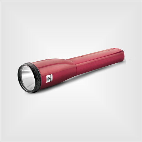 Maxlite Plus 2200 mAh Li-ion Rechargeable Battery LED Torch
