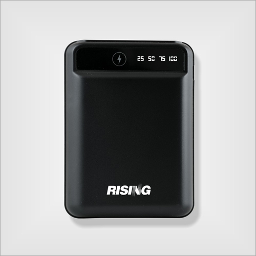 10000 mAh Lithium Polymer Power Bank Ultra Compact