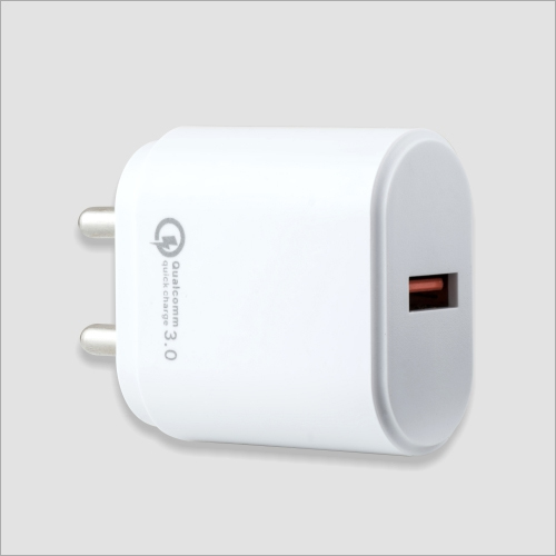 Qualcomm QC 3.0 USB 18 W Charger