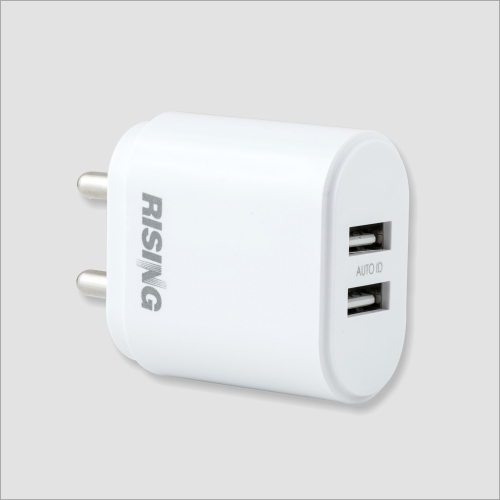 3.4 A USB Wall Charger Dual Port