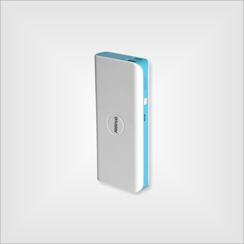 8000 mAh Lithium ion Power Bank