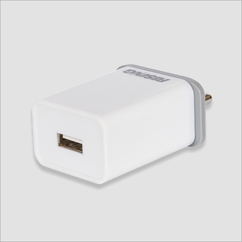2.4 A USB Wall Charger