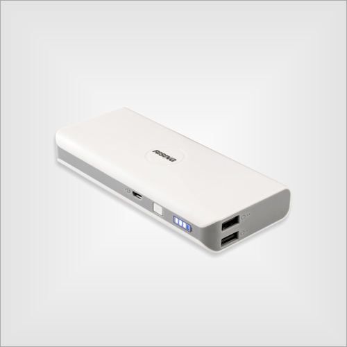 10000 mAh Lithium ion Power Bank