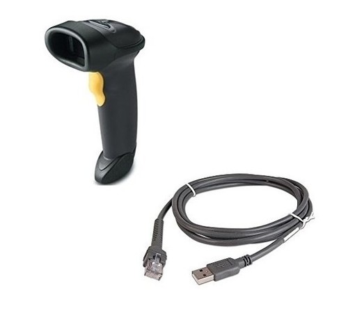Symbol Barcode Scanner