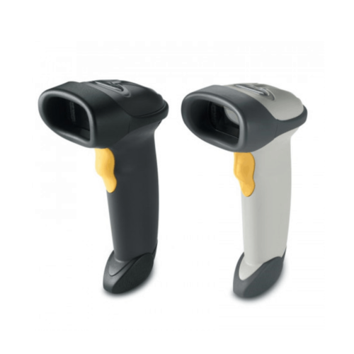Hand Free Barcode scanner