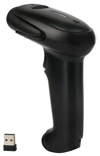 Scantech Barcode Scanner