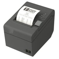 Automatic Black Colour Bill Printer