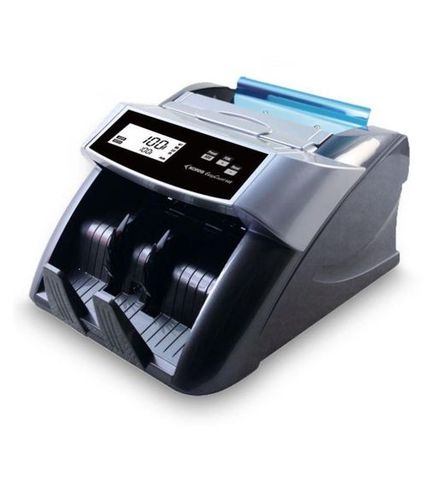 Loose counting machine