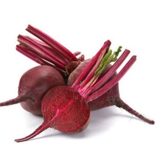 FROZEN BEETROOT IQF