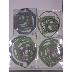 Air Compressor Gasket - Standard Grade, 12 Months Warranty, Reciprocating Type, Lubricated System