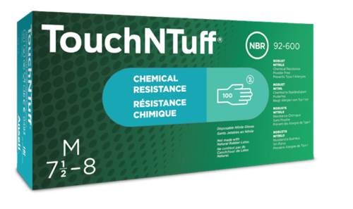 Nitrile Gloves