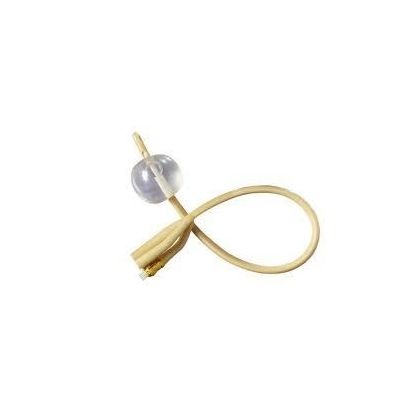 Foley Catheter Size 22