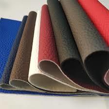 Rexine For Car Matting
