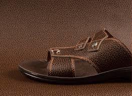 Rexine for Footwear