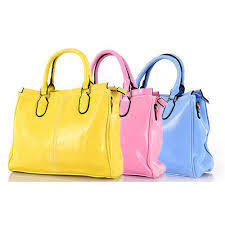 Rexine For Ladies Purse