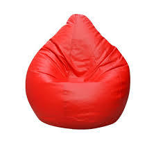 Bean Bag Rexine