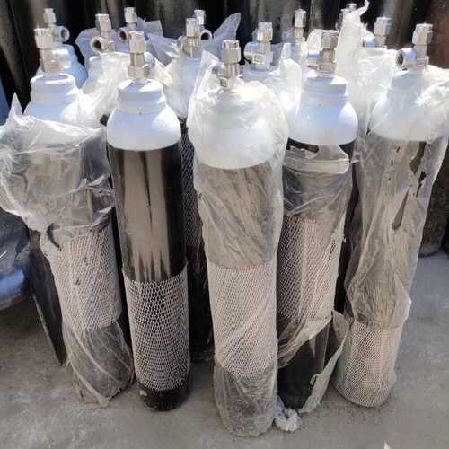 Oxygen Cylinders