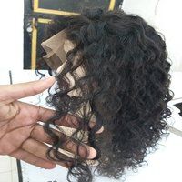 Body Wave Full Lace Human Hair Wig