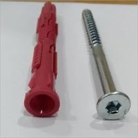 Railing Fasteners Diameter: 10 Millimeter (mm)