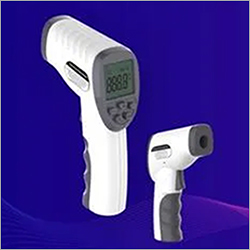 Infrared Thermometer