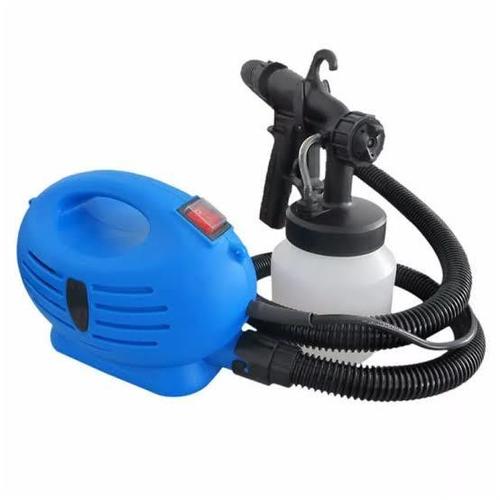 Sanitizer spray machine
