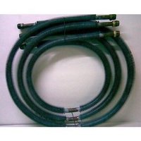 Lubricated Intercooler Tubes Ingersoll- Rand