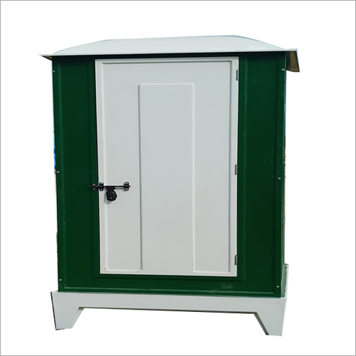 Industrial FRP Portable Toilet