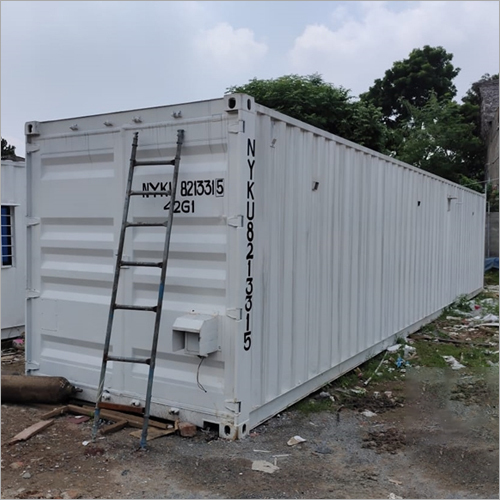 MS Office Container